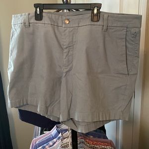 Lululemon chinos 40 blue 7” inseam